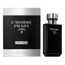 Prada L`Homme  Intense фото духи